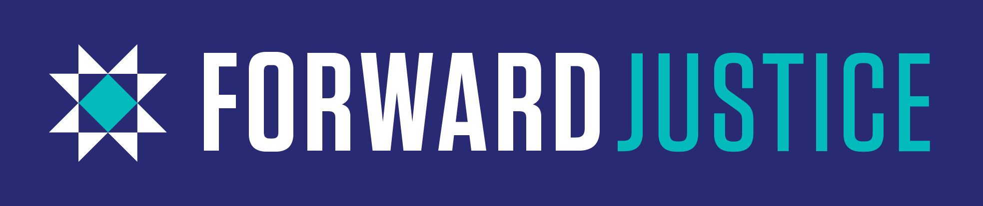 Forward Justice Logo