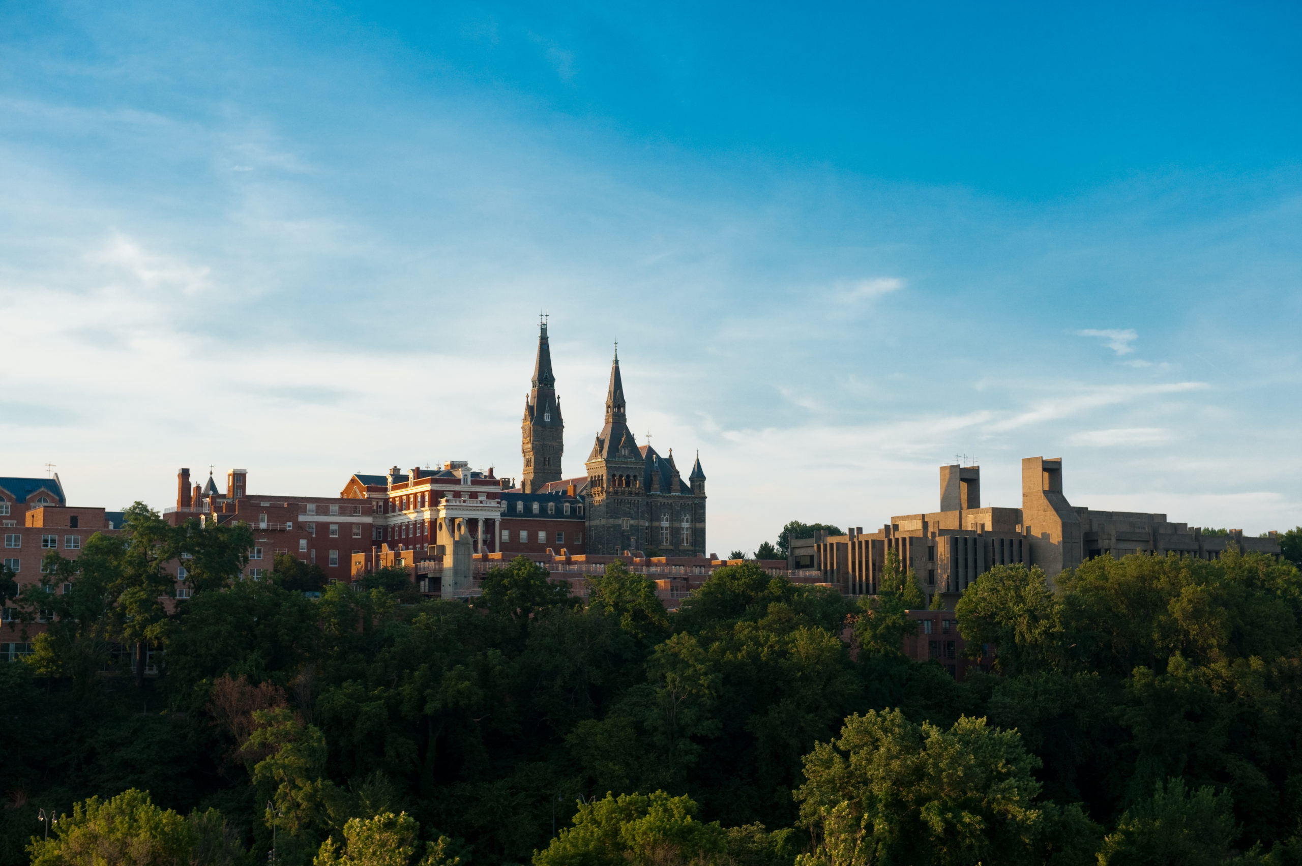 Georgetown University Center For Security And Emerging Technology georgetown-university-center-for-security-and-emerging-technology